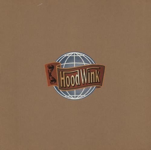 Hoodwink Dun' Like A Kipper 12" vinyl single (12 inch record / Maxi-single) UK 9UO12DU868840