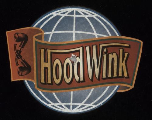 Hoodwink Dun' Like A Kipper 12" vinyl single (12 inch record / Maxi-single) UK 9UO12DU868840