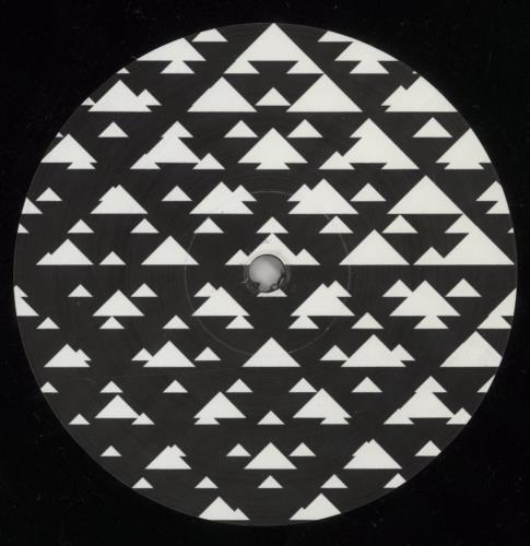 Hooverian Blur Good Hurt EP 12" vinyl single (12 inch record / Maxi-single) UK 90412GO871449