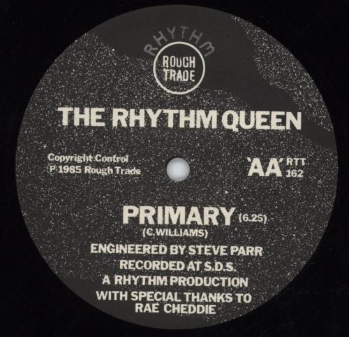 Horace Andy Elementary / Primary 12" vinyl single (12 inch record / Maxi-single) UK HCE12EL812830