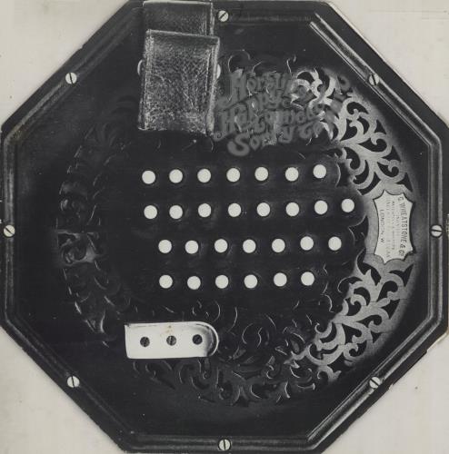 Horslips Happy To Meet... Sorry To Part vinyl LP album (LP record) Irish OSLLPHA759234