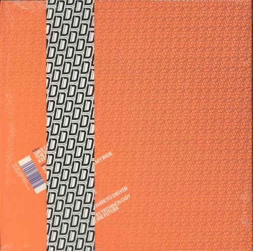 Hot Chip Coming On Strongerer - Purple Vinyl 3-LP vinyl record set (Triple LP Album) UK HCI3LCO872442