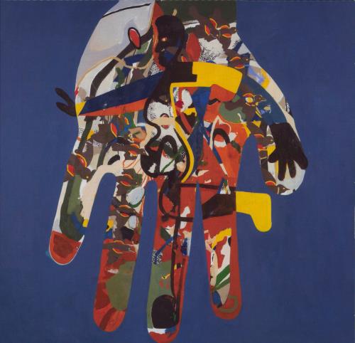 Hot Chip Freakout/Release 2-LP vinyl record set (Double LP Album) UK HCI2LFR808397