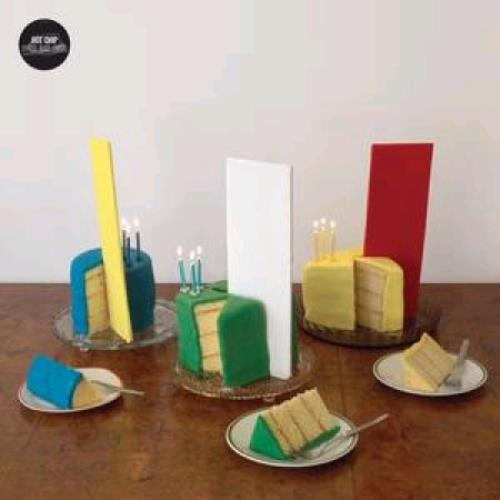 Hot Chip Over And Over 12" vinyl single (12 inch record / Maxi-single) UK HCI12OV375257