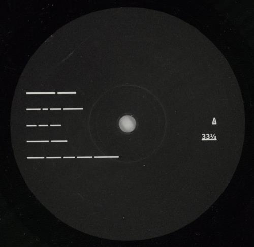 Hot Chip Why Make Sense? - 180gm Vinyl vinyl LP album (LP record) UK HCILPWH789160