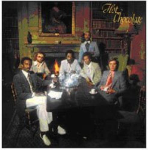 Hot Chocolate Hot Chocolate CD album (CDLP) UK HOCCDHO464315