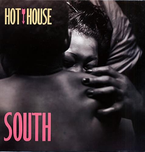 Hot House South vinyl LP album (LP record) German H-HLPSO289233