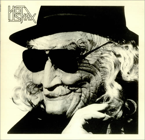 Hot Snax Pressure Drop 12" vinyl single (12 inch record / Maxi-single) UK HTK12PR449004