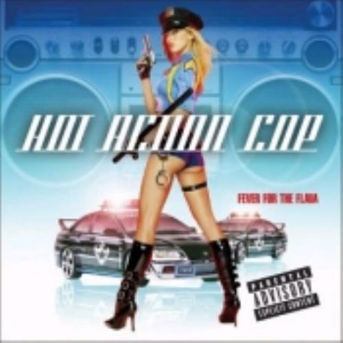 Hot Action Cop Fever For The