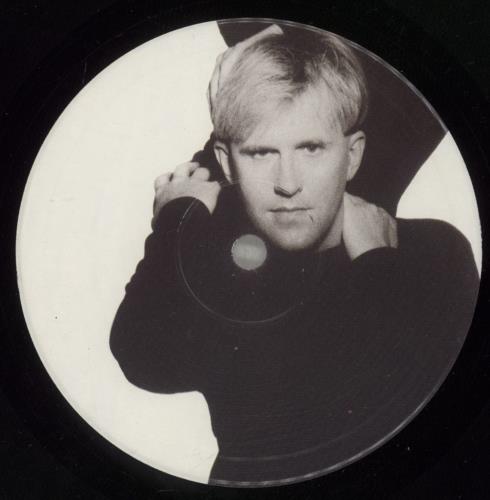 Howard Jones One To One vinyl LP album (LP record) UK HOWLPON231413