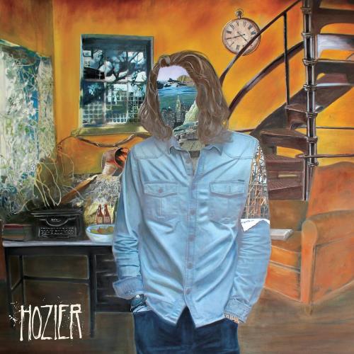 Hozier Hozier | 10th Anniversary Edition - Opaque Custard Vinyl - Sealed 2-LP vinyl record set (Double LP Album) UK H222LHO864786