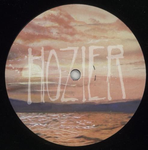Hozier Hozier 2-LP vinyl record set (Double LP Album) UK H222LHO875775