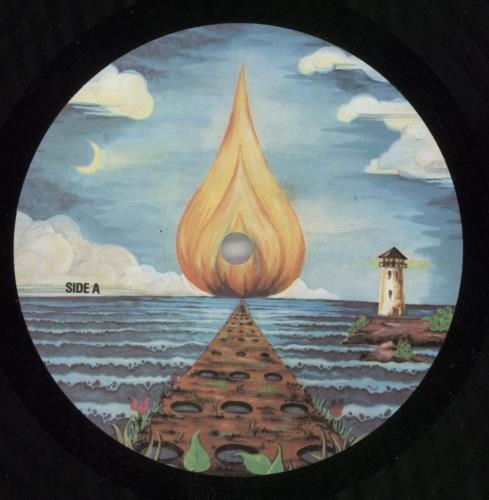 Hugh Hopper Hopper Tunity Box vinyl LP album (LP record) UK HHHLPHO578443