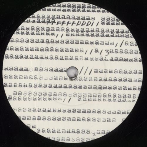 Human Hands Human Hands 7" vinyl single (7 inch record / 45) UK 03M07HU838391