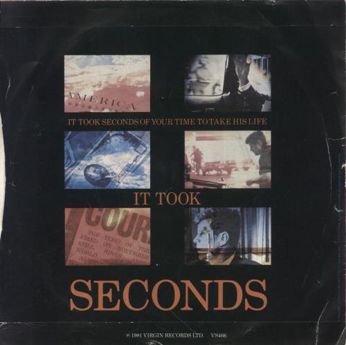 Human League Don't You Want Me 12" vinyl single (12 inch record / Maxi-single) UK HUM12DO37343