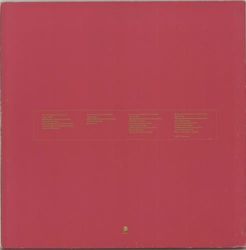 Human League One Man In My Heart 12" vinyl single (12 inch record / Maxi-single) UK HUM12ON185378