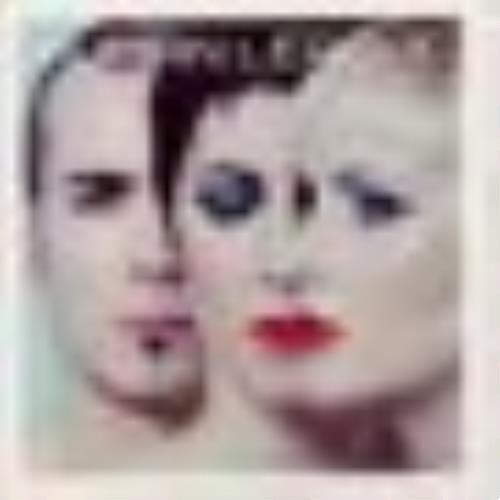 Human League Secrets CD album (CDLP) UK HUMCDSE190418