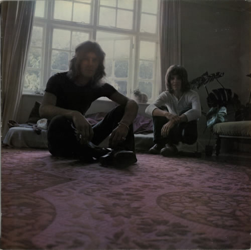 Humble Pie Town And Country - 1st + Inner vinyl LP album (LP record) UK HMBLPTO260923