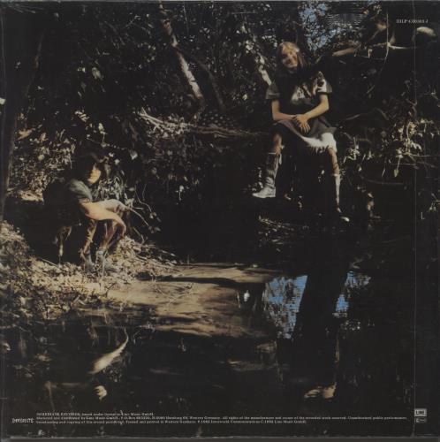 Humble Pie Town And Country - White Vinyl - Sealed vinyl LP album (LP record) Dutch HMBLPTO664299