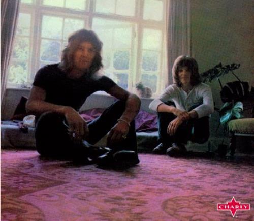 Humble Pie Town And Country CD album (CDLP) UK HMBCDTO416632