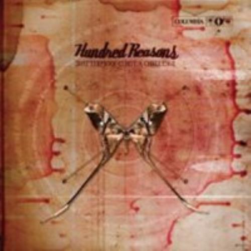 Hundred Reasons Shatterproof Is Not A Challenge CD album (CDLP) Japanese HUSCDSH272176