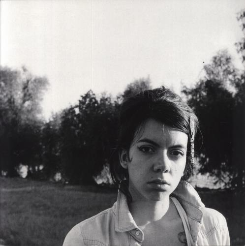 Hurray For The Riff Raff Hurray For The Riff Raff vinyl LP album (LP record) UK 019LPHU856791