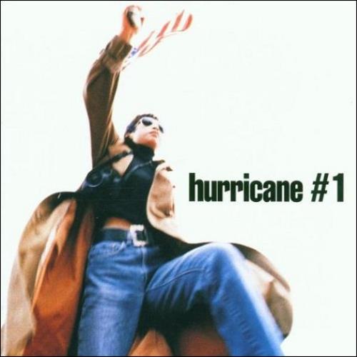 Hurricane #1 Hurricane #1 CD album (CDLP) Austrian RRICDHU579903