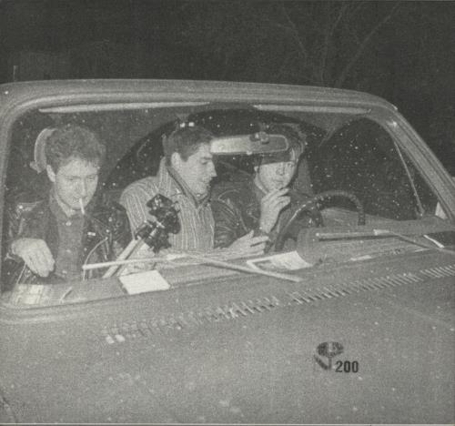 Husker Du Savage Young Du 3-CD album set (Triple CD) US HDU3CSA876281