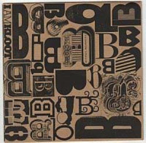 I Am Kloot B 2 CD album set (Double CD) UK IAK2CB488360