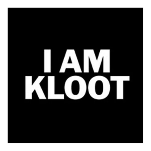 I Am Kloot I Am Kloot vinyl LP album (LP record) UK IAKLPIA521397