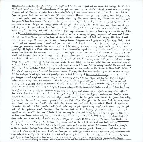 I Hate Myself 10 Songs - Grey Mix Vinyl vinyl LP album (LP record) US IDYLPSO780240