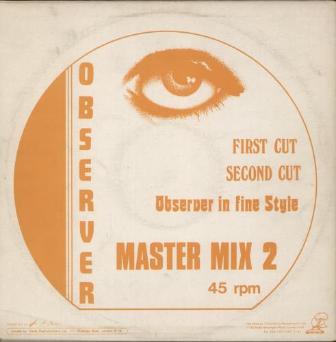 I Roy Jamaican Girl - VG 12" vinyl single (12 inch record / Maxi-single) UK I.R12JA872352