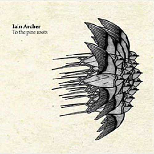 Iain Archer To The Pine Roots CD album (CDLP) UK IINCDTO464852