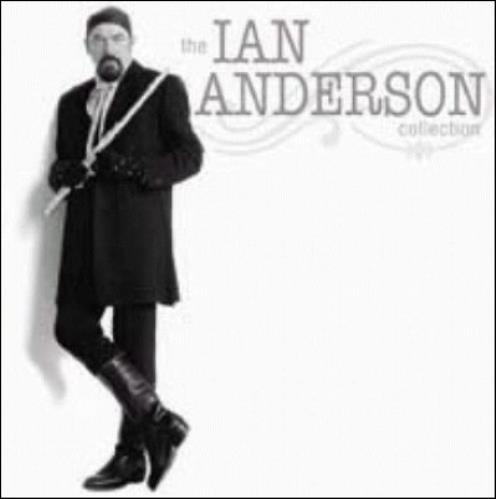 Ian Anderson The Ian Anderson Collection 2 CD album set (Double CD) UK IAD2CTH373421