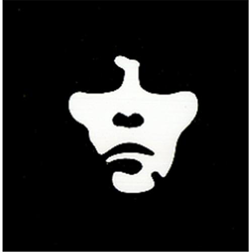 Ian Brown Illegal Attacks 7" vinyl single (7 inch record / 45) UK IBR07IL413426