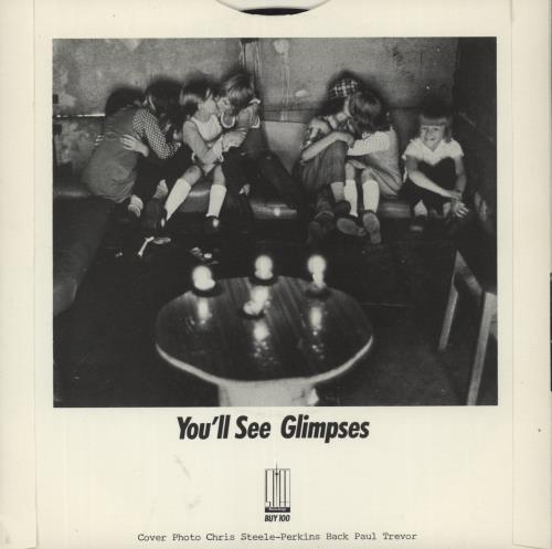 Ian Dury Sueperman's Big Sister - 'A' Label 7" vinyl single (7 inch record / 45) UK IND07SU870527