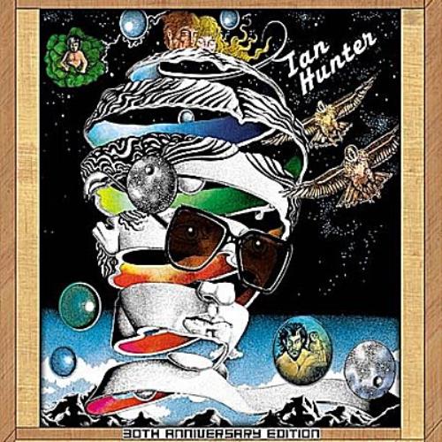 Ian Hunter Ian Hunter - 30th Anniversary [Jewel Case] CD album (CDLP) UK IHUCDIA328496