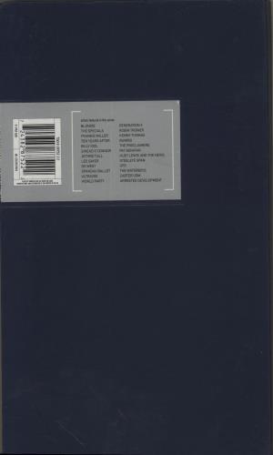 Ian Hunter You're Never Alone With A Schizophrenic - 25th Anniversary Special Edition CD Album Box Set US IHUDXYO854641