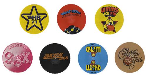 Ian Matthews Stealin' Home - Set Of Eight Picture Discs picture disc LP (vinyl picture disc album) US IAMPDST420533