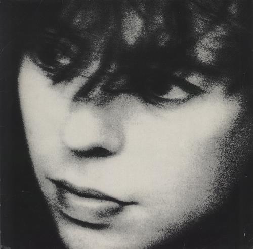 Ian McCulloch Candleland - VG vinyl LP album (LP record) UK IANLPCA869039