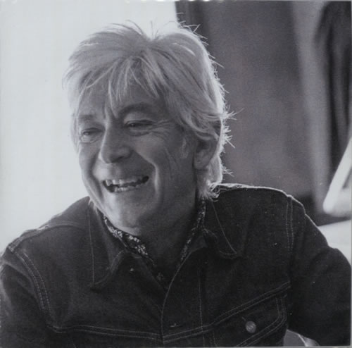 Ian McLagan Shalalala CD-R acetate UK IAGCRSH614145