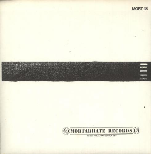 Icons Of Filth The Filth & The Fury 7" vinyl single (7 inch record / 45) UK 0CO07TH728813