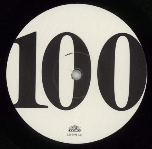 Idlewild 100 Broken Windows + Numbered Print vinyl LP album (LP record) UK IDWLPBR154606