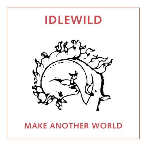 Idlewild Make Another World vinyl LP album (LP record) UK IDWLPMA391435