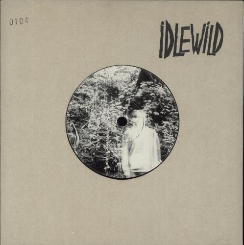Idlewild Satan Polaroid - VG 7" vinyl single (7 inch record / 45) UK IDW07SA869329