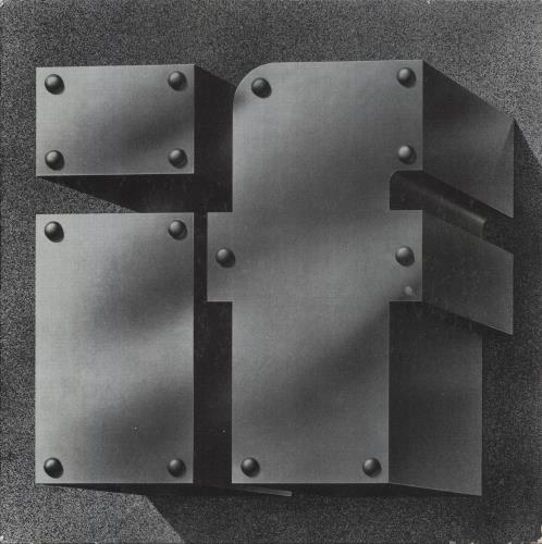 If (Jazz Rock) If - Pink Island - VG vinyl LP album (LP record) UK IF2LPIF860516