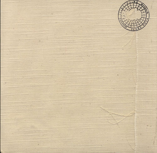 Iliketrains Terra Nova 7" vinyl single (7 inch record / 45) UK IA_07TE628809