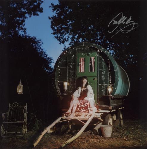 Imelda May 11 Past The Hour/Slip Of The Tongue: Deluxe Edition + Autographed Insert - Sealed 2 CD album set (Double CD) UK IM-2CPA877229