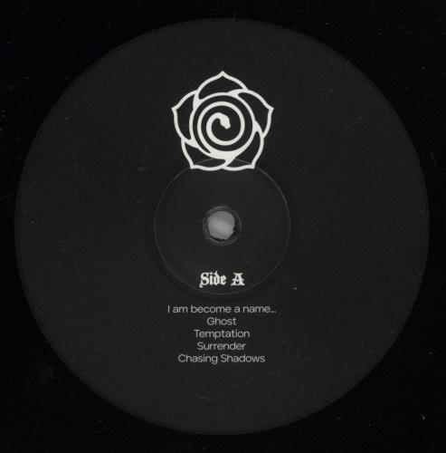 Imminence Heaven In Hiding - 180 Gram Vinyl - Autographed 2-LP vinyl record set (Double LP Album) UK 4NN2LHE877103