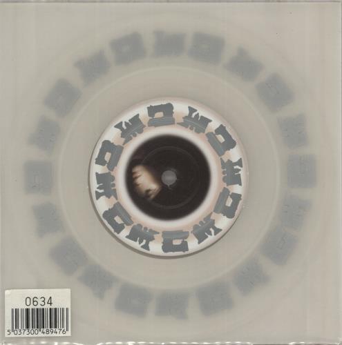 Imogen Heap Hide And Seek 7" vinyl single (7 inch record / 45) UK IHP07HI338113